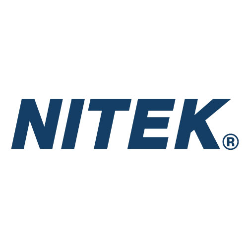 Nitek logo