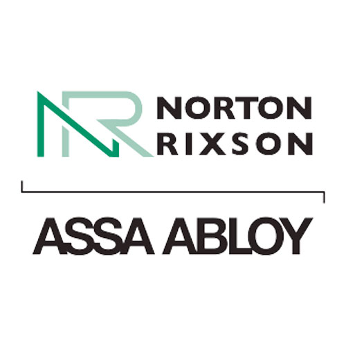 Norton Rixson logo