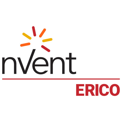 nVent ERICO logo