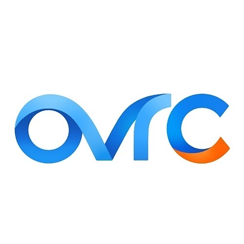 OvrC logo