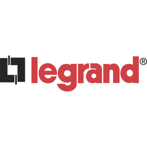 Pass & Seymour by Legrand logo