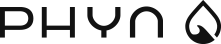 Phyn logo