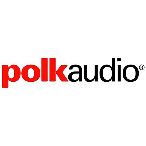 Polk Audio logo