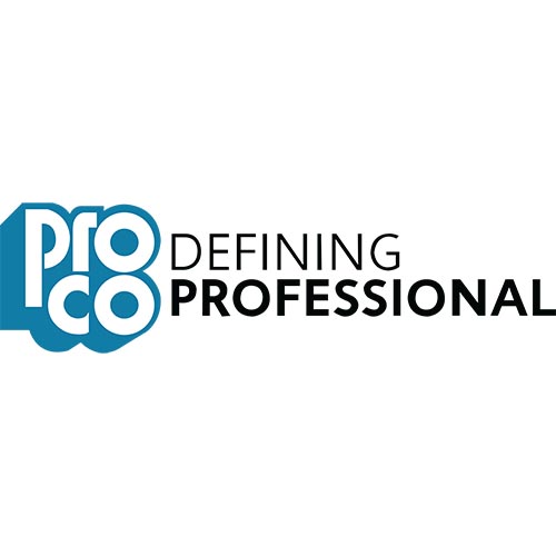 Pro Co Sound logo