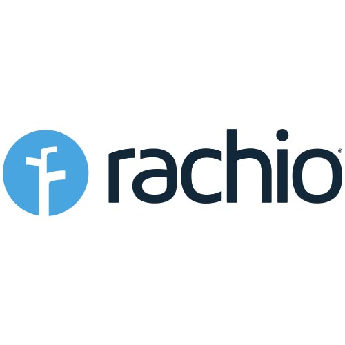 Rachio logo