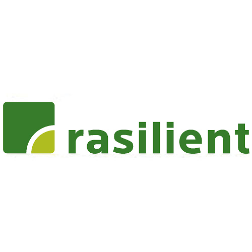 Rasilient Systems logo