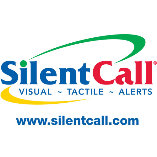 Silent Call Communications logo