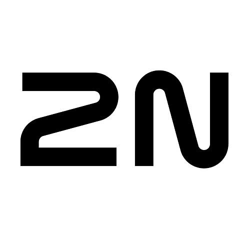 2N logo