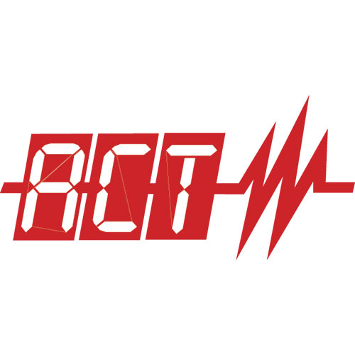 ACT Meters logo