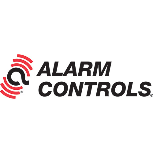 Alarm Controls by ASSA ABLOY logo