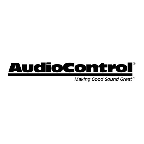 AudioControl logo