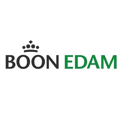 Boon Edam logo