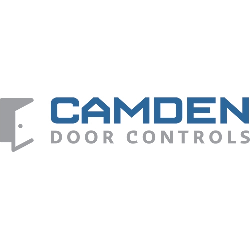 Camden Door Controls logo
