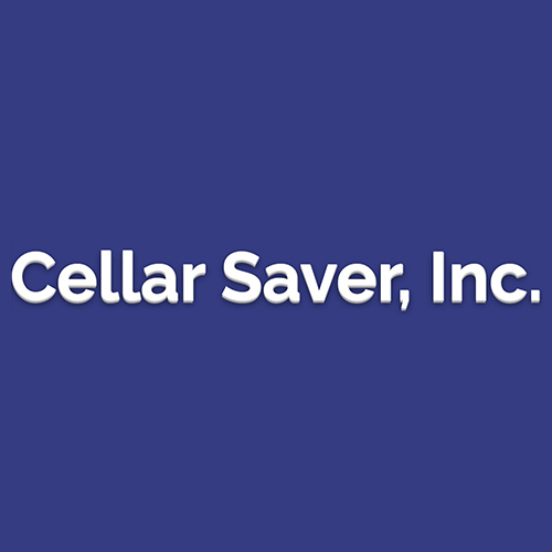 Cellar Saver logo