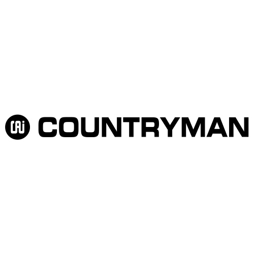 Countryman logo