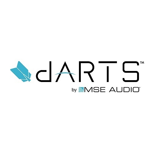 dARTS logo