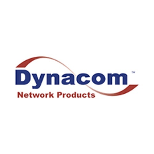 Dynacom logo