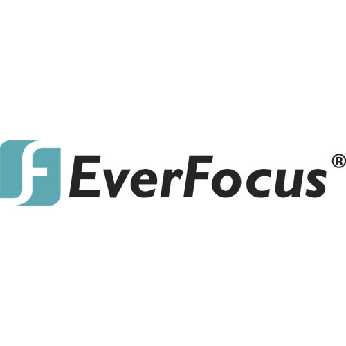 EverFocus logo