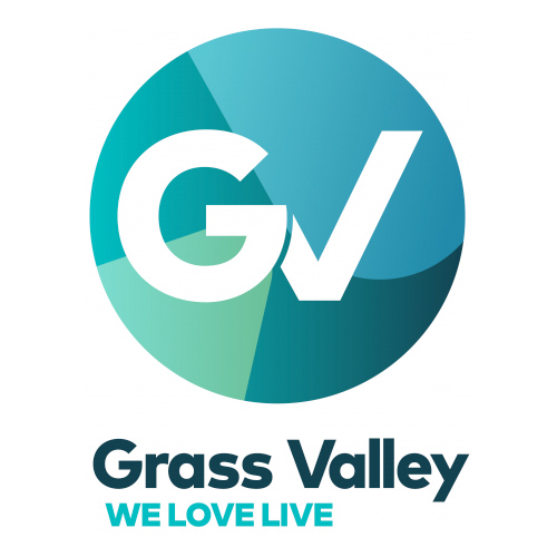 Grass Valley logo