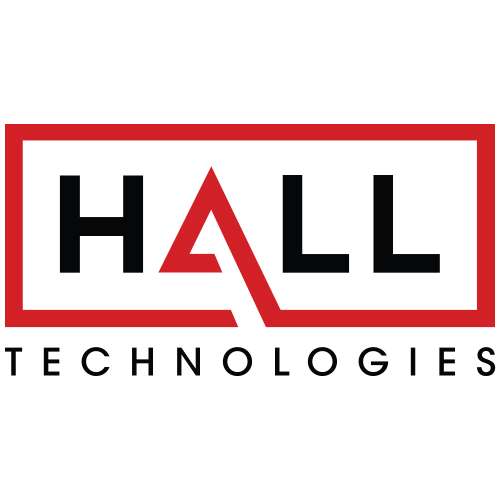 Hall Technologies logo