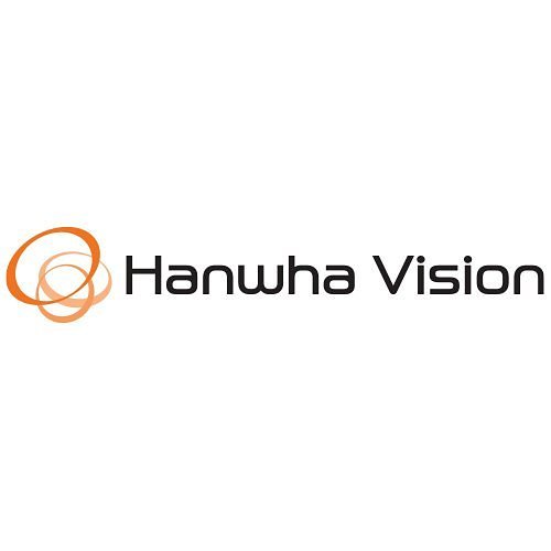 Hanwha Vision logo