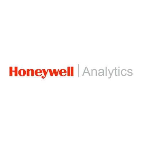 Honeywell Analytics / Vulcain logo