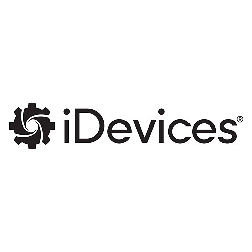 iDevices logo