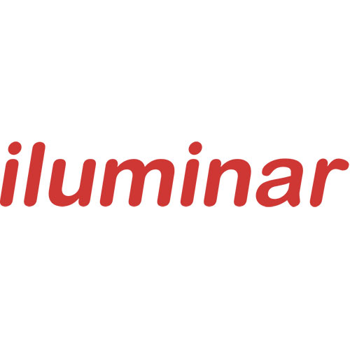 iluminar logo