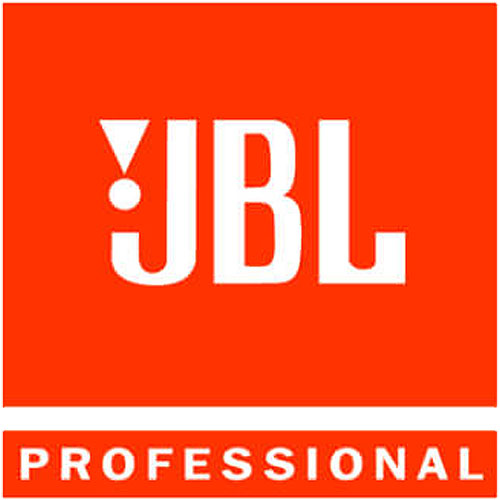JBL Professional logo