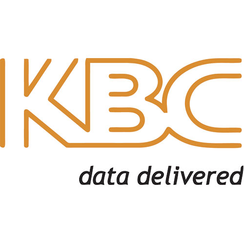 KBC Networks logo