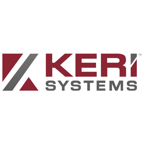 Keri Systems logo