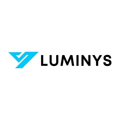 Luminys logo