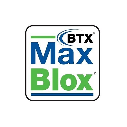 MaxBlox logo