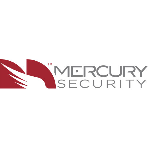 Mercury logo