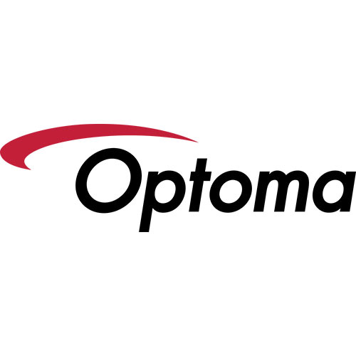 Optoma logo