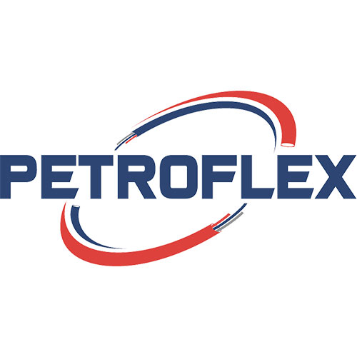 Petroflex logo