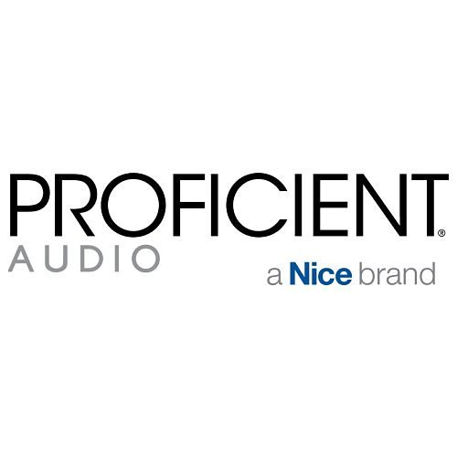 Proficient logo