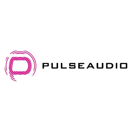 PulseAudio logo