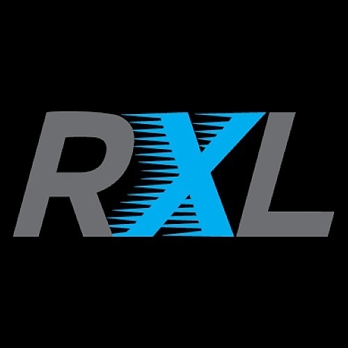 RXL logo