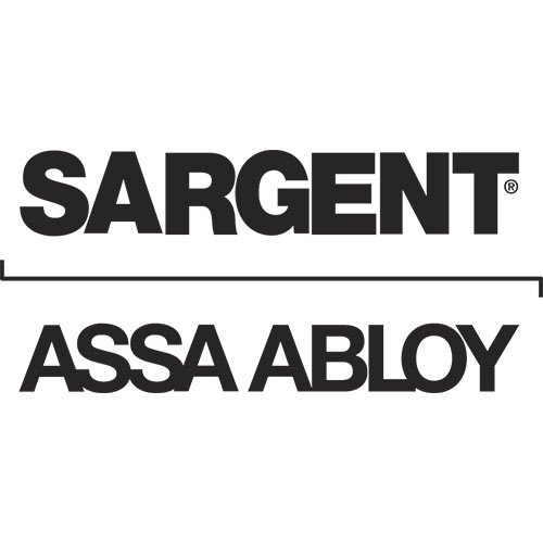 SARGENT by ASSA ABLOY logo