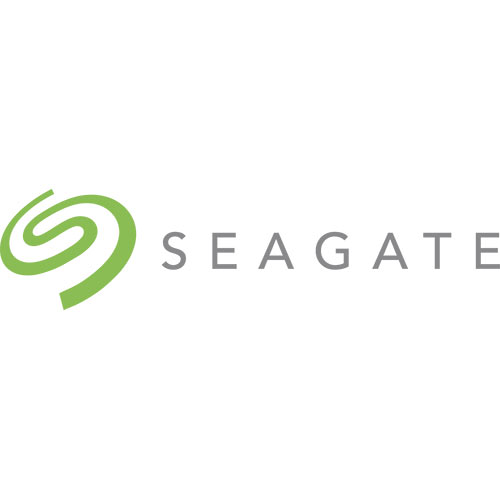 Seagate logo