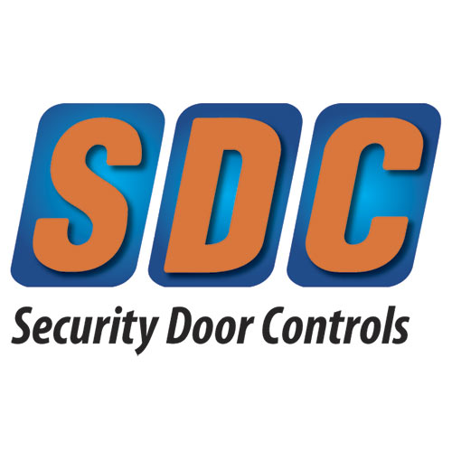 Security Door Controls logo