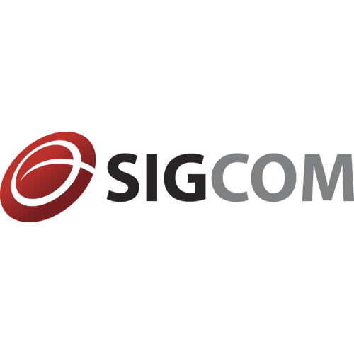 Signal Communication logo