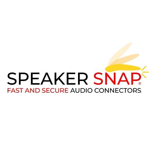 Speaker Snap logo
