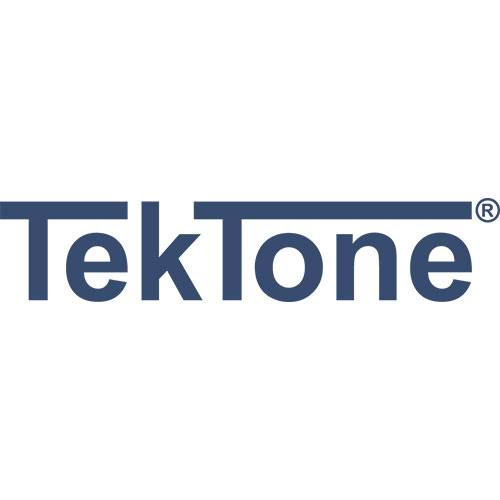 TekTone logo