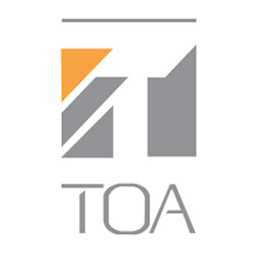 TOA logo