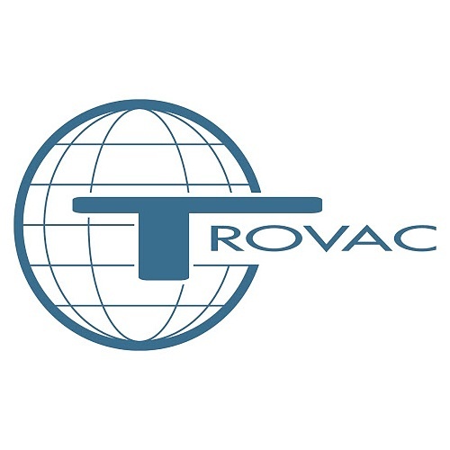 Trovac logo