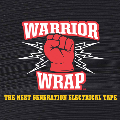 WarriorWrap logo