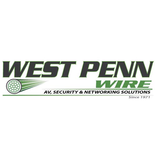 West Penn Wire logo