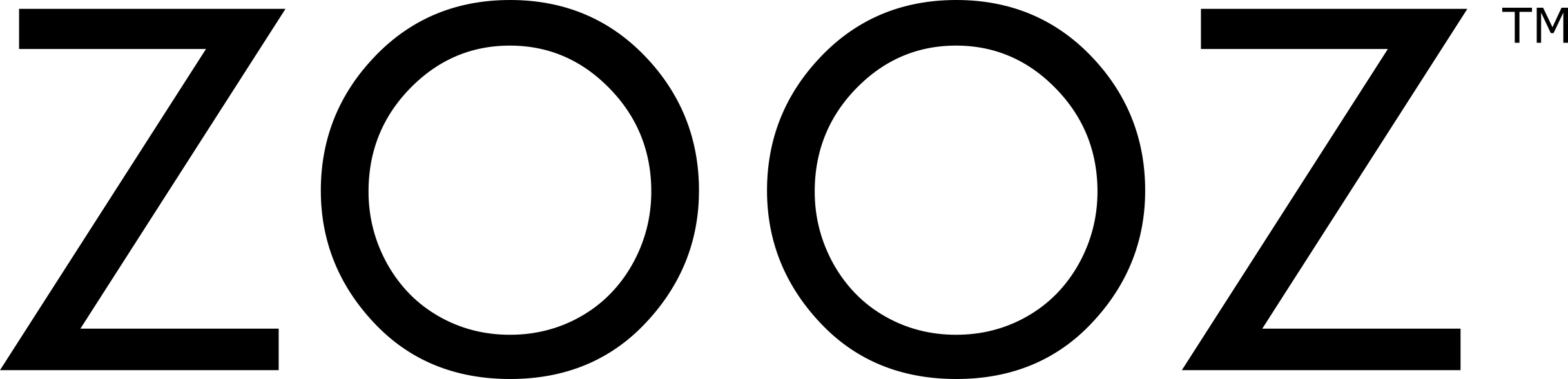 Zooz logo